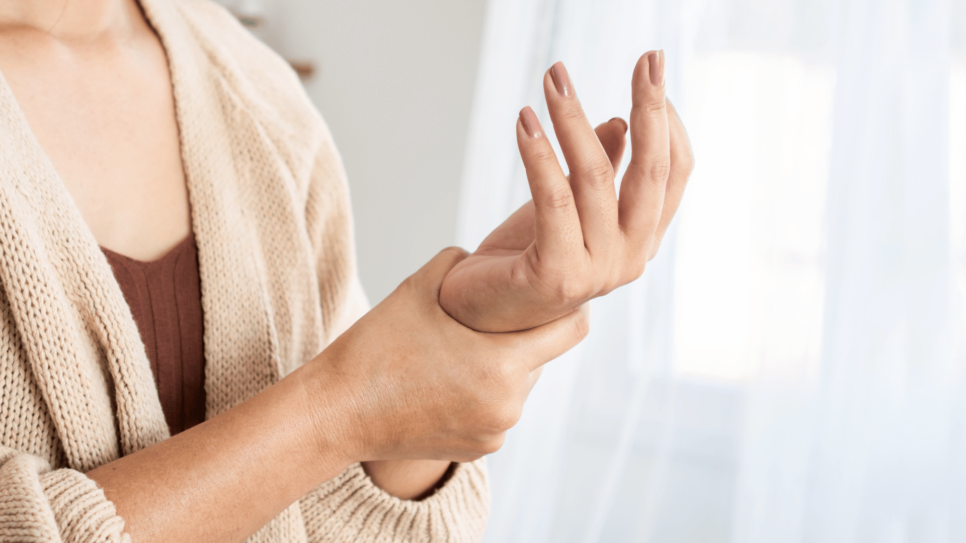 wrist tendinitis blog
