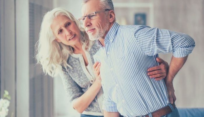 What’s The Difference Between a Herniated Disc and a Bulging Disc?