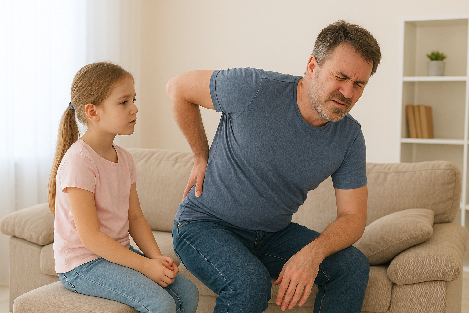 Alternatives to Back Surgery: What you Should Know