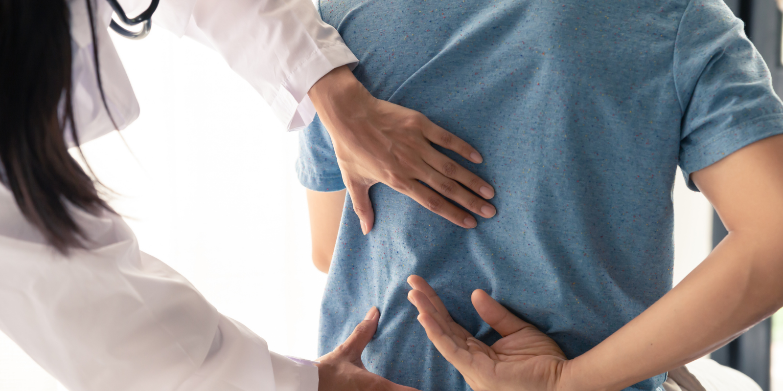 Quadratus Lumborum Syndrome: An Overlooked Cause of Back and Hip Pain