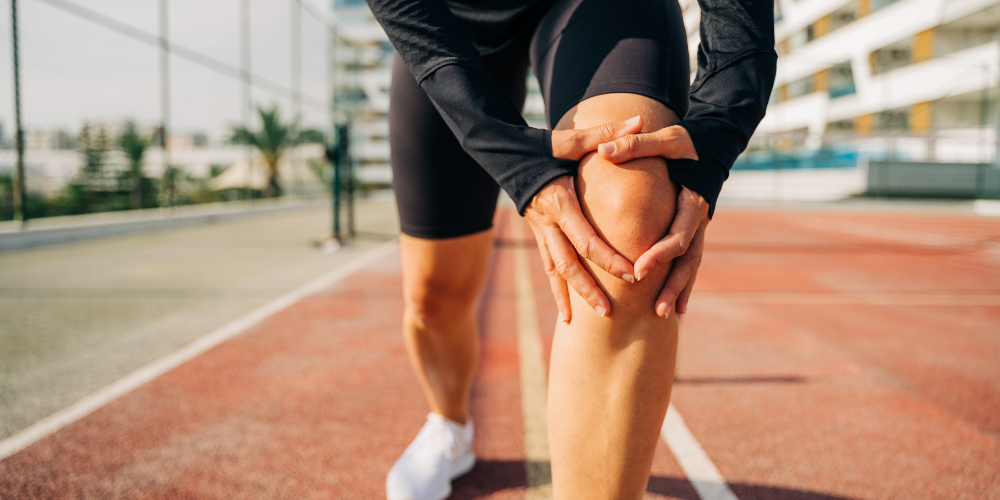 Understanding Patellofemoral Pain Syndrome