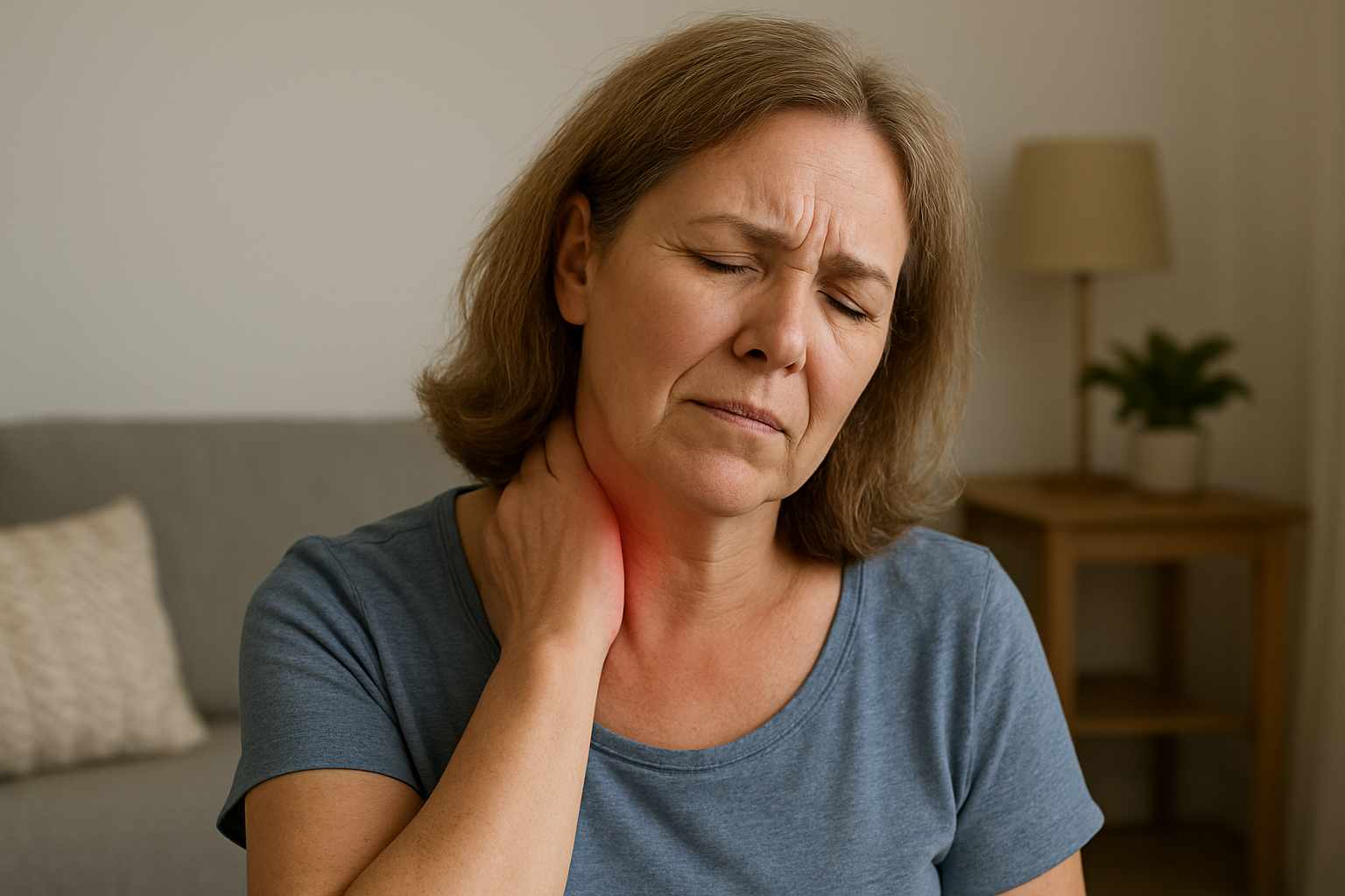 Cervical Brachial Syndrome (Thoracic Outlet Syndrome): What You Need to Know