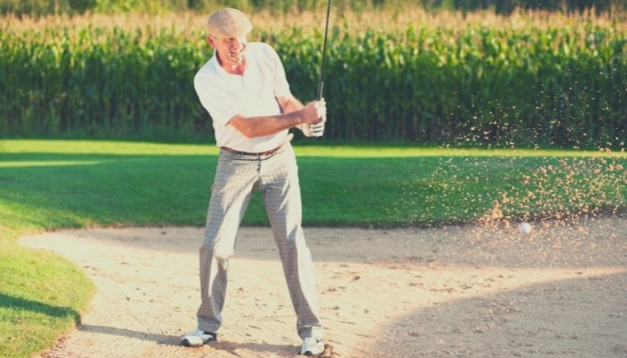 Finding the Best Knee Brace for Golf — Everything You Should Know