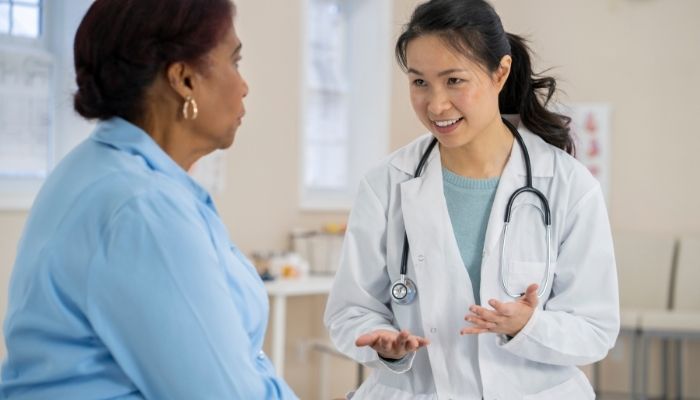 Tips for Communicating With Your Doctor at Your Next Appointment