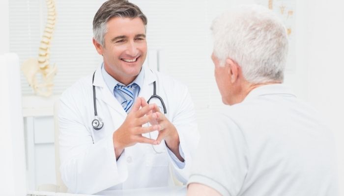 Six Signs You Need to See an Orthopedic Doctor