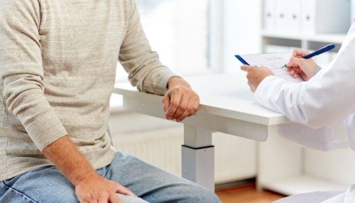 How to Help Your Doctor Determine if You Need a Back Brace