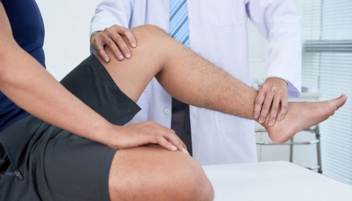 Understanding the Different Types of Orthopedists
