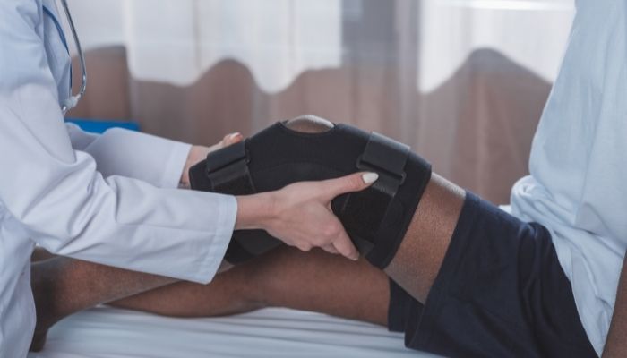Manage Osteoarthritis Progression With a Quality Knee Brace