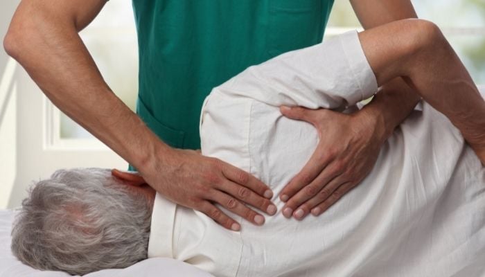 How Chiropractors Can Help You Avoid Decompression Surgery