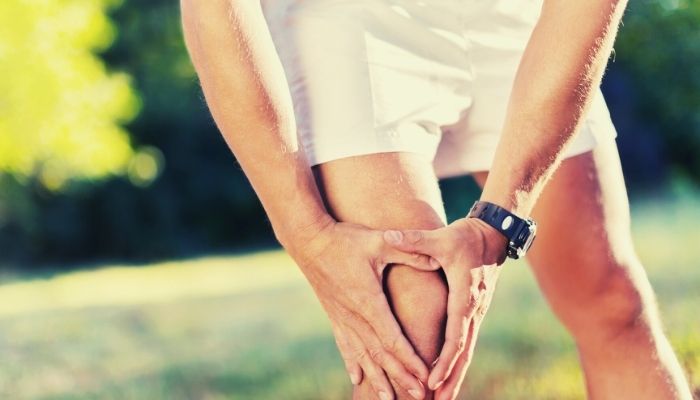 How Knee Braces Can Help Relieve Arthritis Symptoms