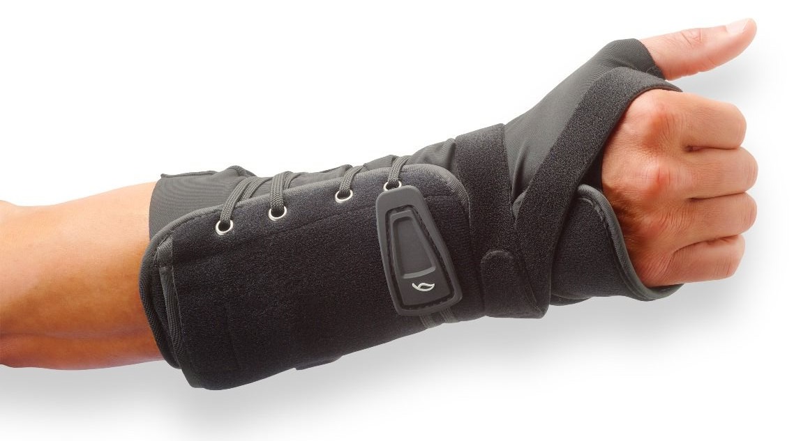 Product Highlight: Aspen Hinged Wrist Brace
