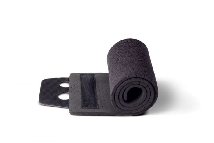 Product Highlight: Aspen Knee Suspension Wrap