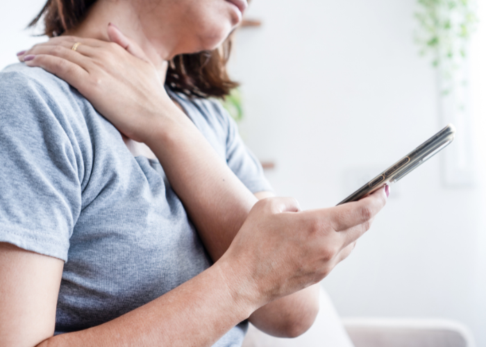 Understanding Radiculopathy: Causes, Symptoms, & Treatment Options