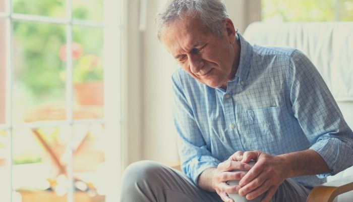 Preparing For Recovery from Knee Replacement Surgery