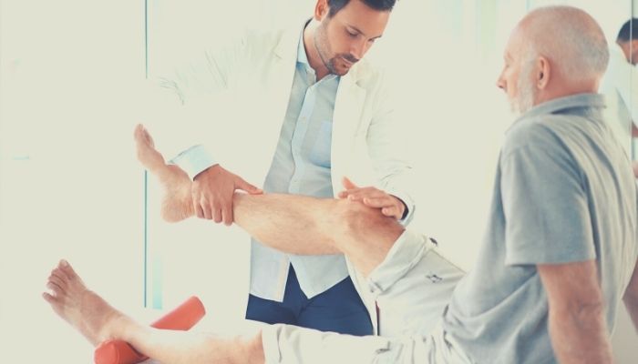 How to Delay or Avoid Your Knee Replacement Surgery