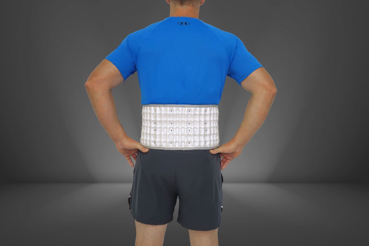 Spinal Decompression at Home: What It Is, How It Works, and Whether It’s Right for You